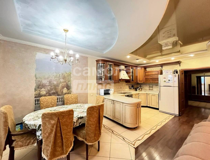 3-к. квартира, 115,9&nbsp;м²