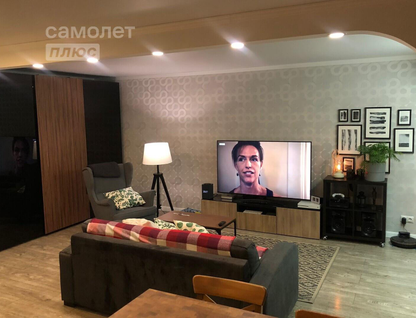 1-к. квартира, 41&nbsp;м²