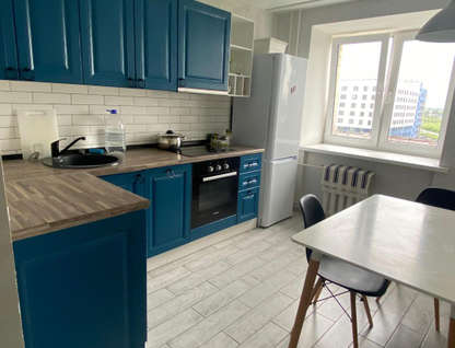 2-к. квартира, 45&nbsp;м²