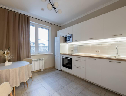 1-к. квартира, 41,3&nbsp;м²