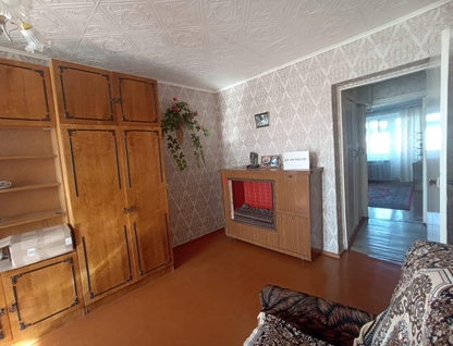 2-к. квартира, 45,6&nbsp;м²