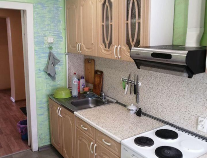 4-к. квартира, 72&nbsp;м²