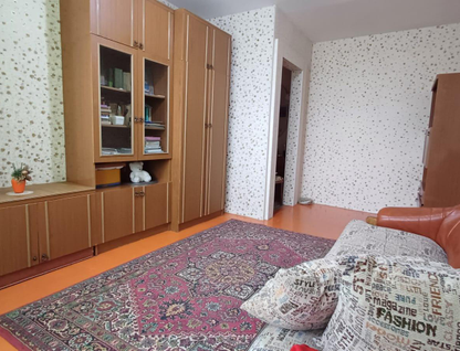 1-к. квартира, 29&nbsp;м²