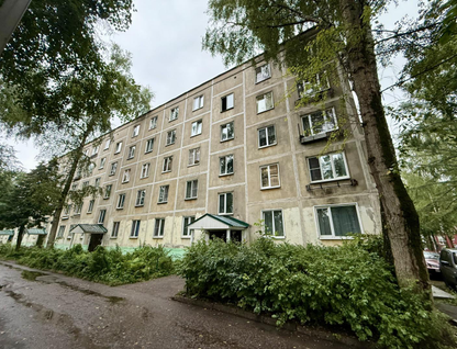3-к. квартира, 60,8&nbsp;м²