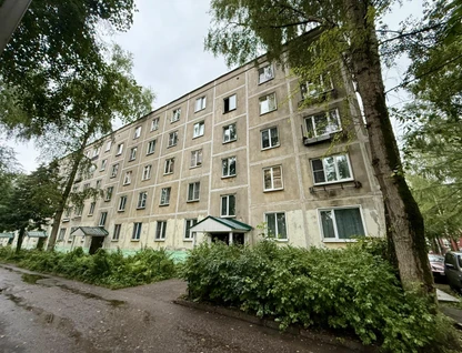 3-к. квартира, 60,8&nbsp;м²