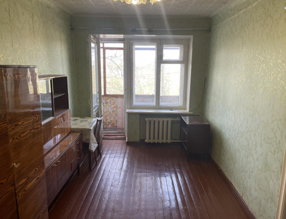 1-к. квартира, 30&nbsp;м²