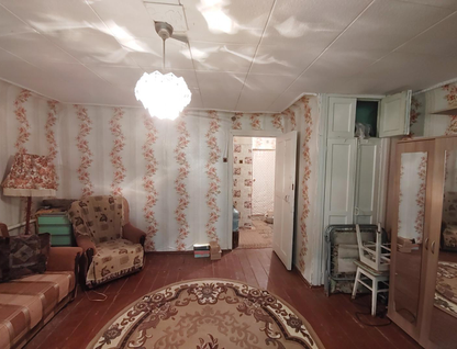 1-к. квартира, 32,2&nbsp;м²