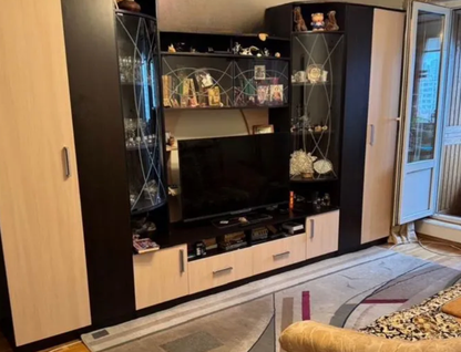 2-к. квартира, 44,6 м²