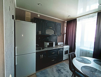 1-к. квартира, 35&nbsp;м²