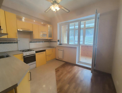 1-к. квартира, 48,8 м²