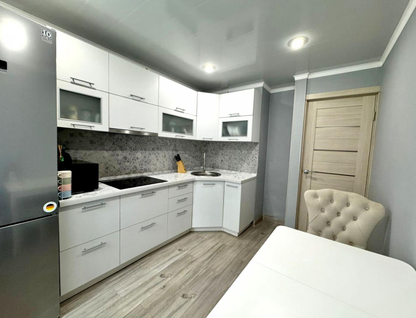 1-к. квартира, 32,6 м²