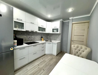 1-к. квартира, 32,6 м²