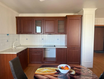 2-к. квартира, 56,7&nbsp;м²