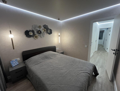 4-к. квартира, 74,7&nbsp;м²