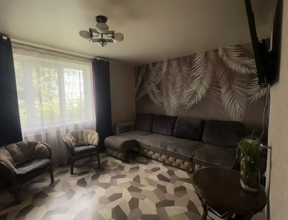 2-к. квартира, 33,9&nbsp;м²