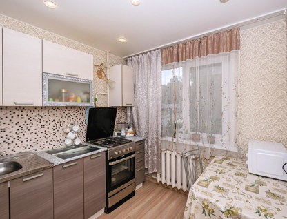 3-к. квартира, 58,2&nbsp;м²