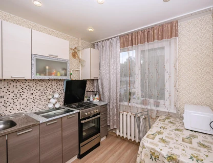 3-к. квартира, 58,2&nbsp;м²