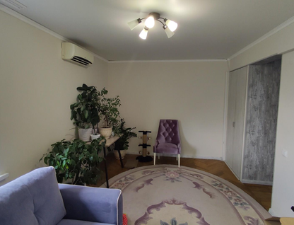 2-к. квартира, 40,3 м²