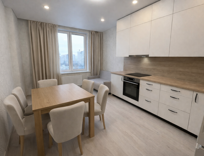 3-к. квартира, 83&nbsp;м²