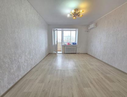 3-к. квартира, 56,5 м²