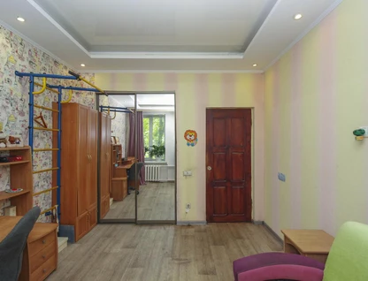 2-к. квартира, 56,8&nbsp;м²
