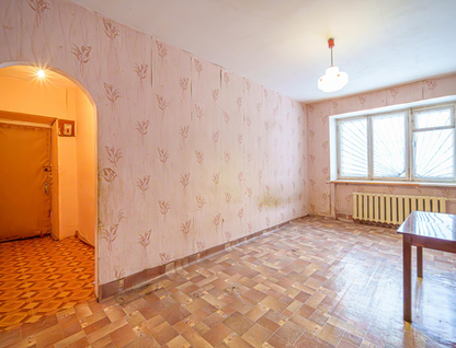 1-к. квартира, 29,4&nbsp;м²