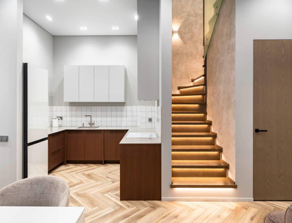 2-к. квартира, 142,4 м²