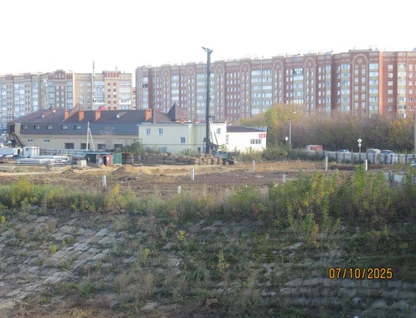 1-к. квартира, 47,1 м²