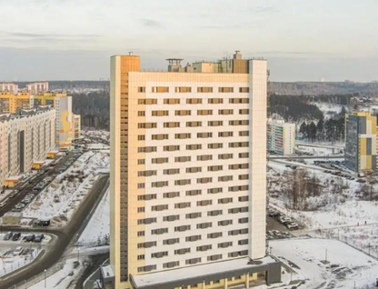 1-к. квартира, 24,8&nbsp;м²