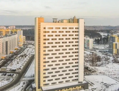 1-к. квартира, 24,8&nbsp;м²