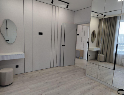 1-к. квартира, 28&nbsp;м²