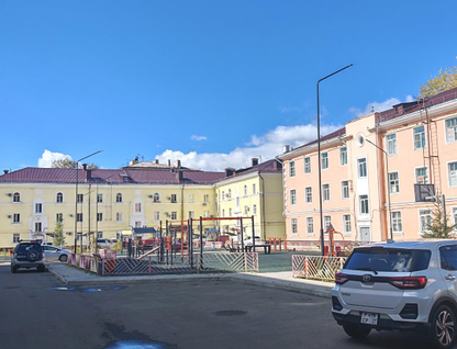 3-к. квартира, 108&nbsp;м²