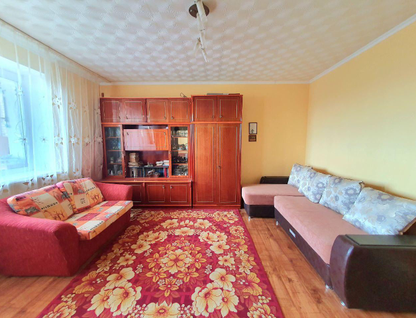 2-к. квартира, 64,6&nbsp;м²