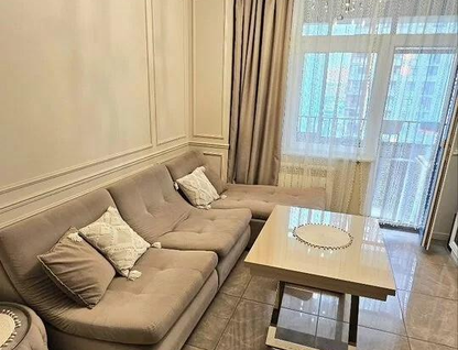 4-к. квартира, 85,4&nbsp;м²