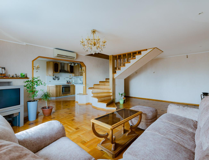6-к. квартира, 160,8&nbsp;м²
