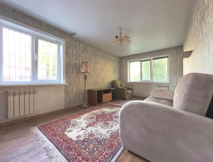 2-к. квартира, 42,4&nbsp;м²