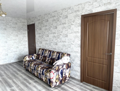 2-к. квартира, 45,9 м²