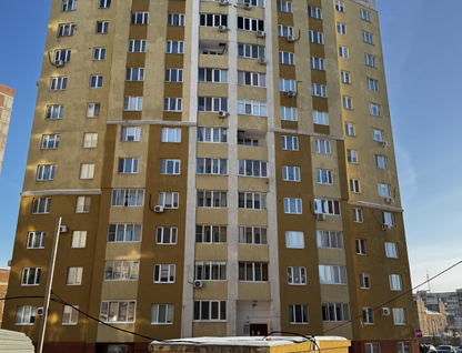 2-к. квартира, 75&nbsp;м²