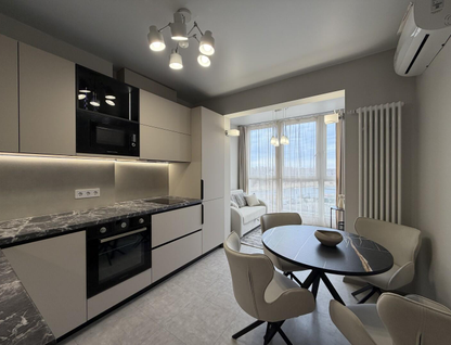 1-к. квартира, 42&nbsp;м²