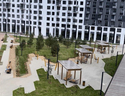 2-к. квартира, 50,7&nbsp;м²