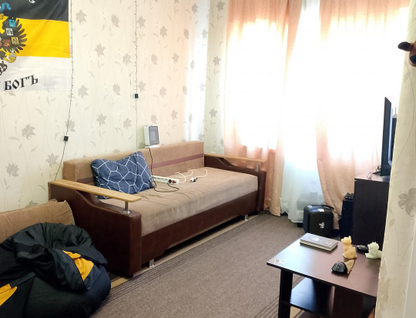 2-к. квартира, 43&nbsp;м²