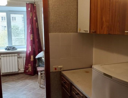 1-к. квартира, 12 м²