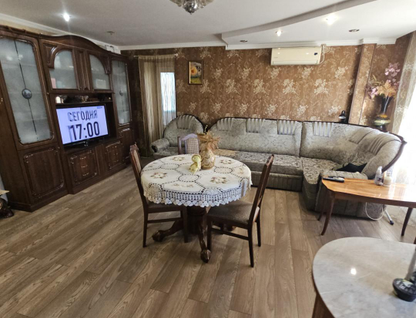 2-к. квартира, 60&nbsp;м²