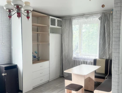 1-к. квартира, 31,6&nbsp;м²