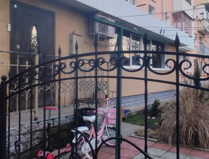 2-к. квартира, 68,1&nbsp;м²