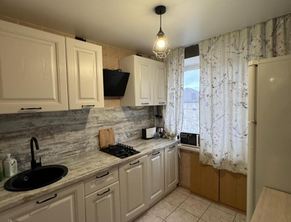 2-к. квартира, 42&nbsp;м²