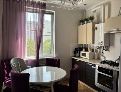 2-к. квартира, 59,2&nbsp;м²