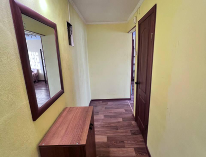 1-к. квартира, 31,7 м²