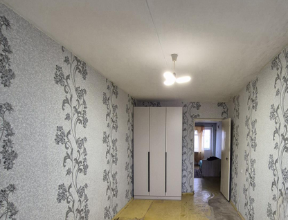 3-к. квартира, 58,2&nbsp;м²