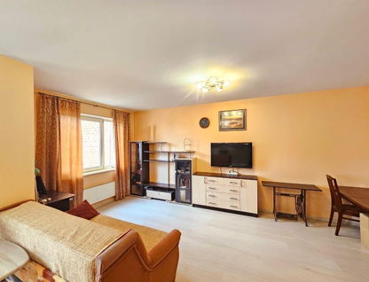 2-к. квартира, 61,9 м²